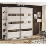 Шкаф-купе "Модель-4" 2,0м